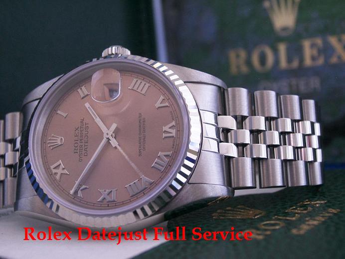 service rolex datejust full service watch servicing product 1 5